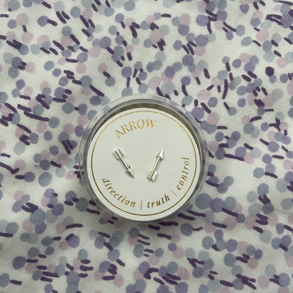 Alex and ani- earings